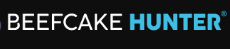 Beefcake Hunter logo